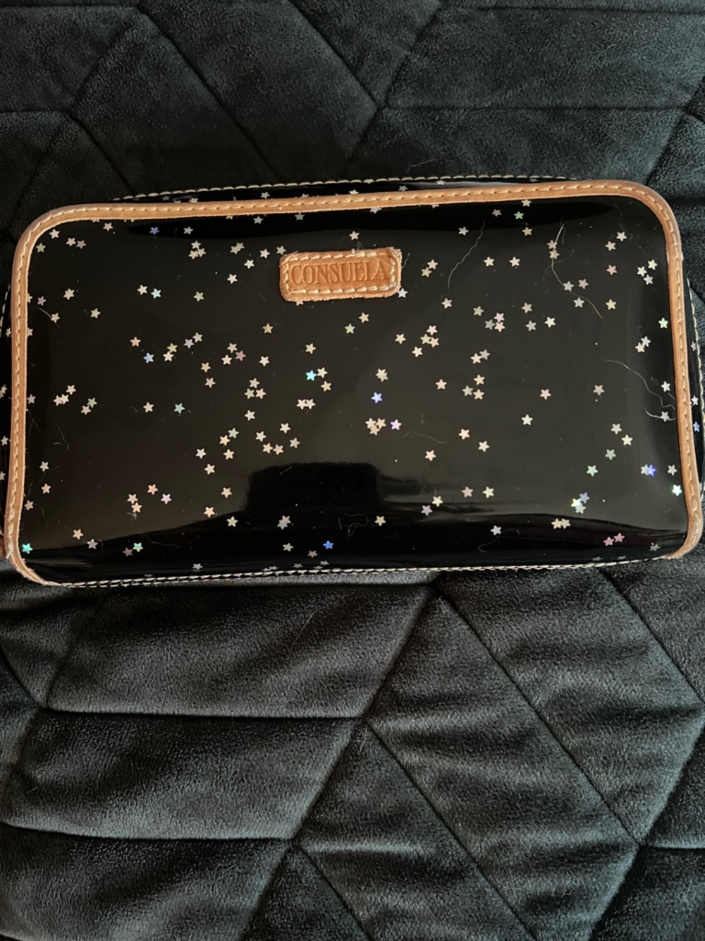 Consuela DREAMY wristlet guc